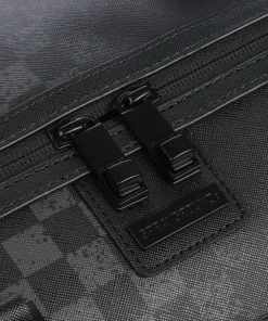 Half Spritz Weekender schwarz/grau 52 cm