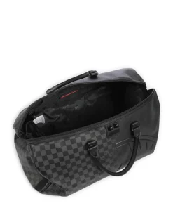 Half Spritz Weekender schwarz/grau 52 cm