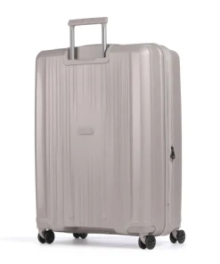 Halo 4-Rollen Trolley beige 75 cm