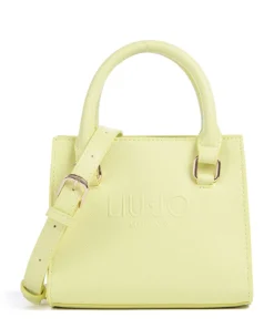 Halona Umhängetasche Polyester gelbgrün