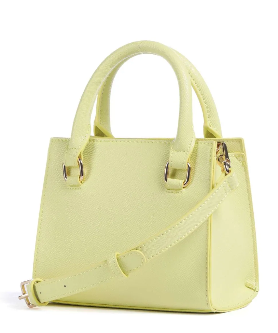 Halona Umhängetasche Polyester gelbgrün