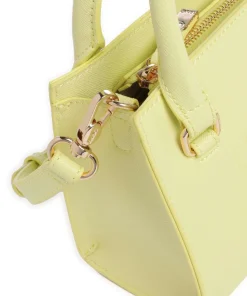 Halona Umhängetasche Polyester gelbgrün