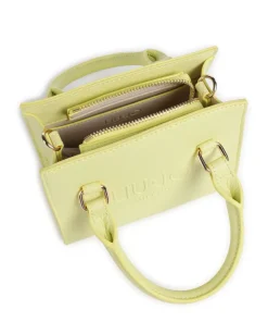 Halona Umhängetasche Polyester gelbgrün