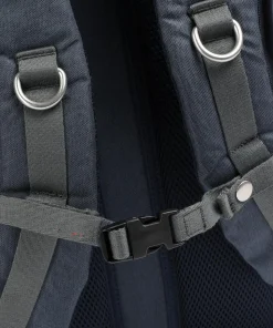 Happy Camper Colorado Rucksack 15″ Polyester, Cordura Nylon grau/blau