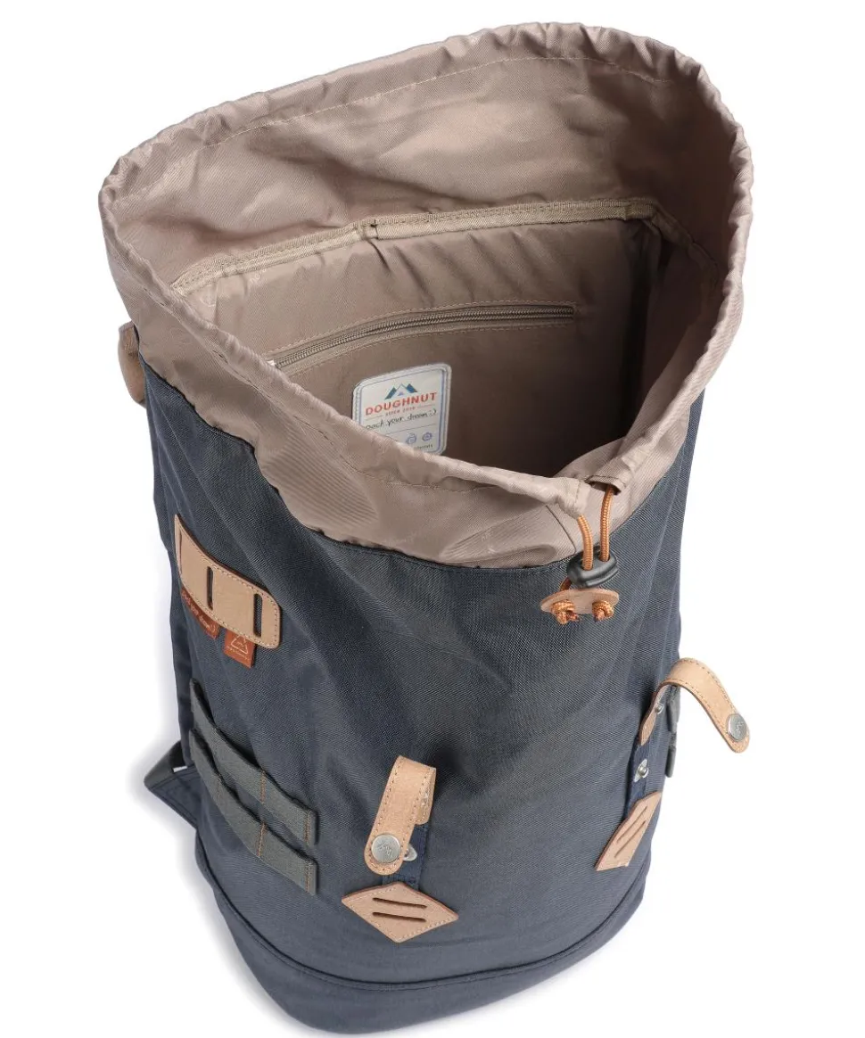 Happy Camper Colorado Rucksack 15″ Polyester, Cordura Nylon grau/blau