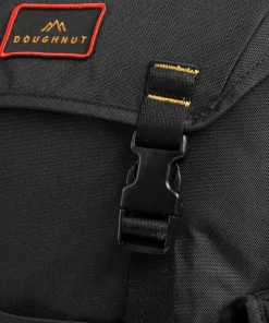 Happy Camper Grounder Wanderrucksack 15″ Polyester schwarz