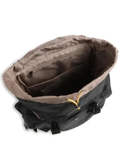 Happy Camper Grounder Wanderrucksack 15″ Polyester schwarz