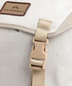 Happy Camper Grounder Wanderrucksack 15″ Polyester elfenbein