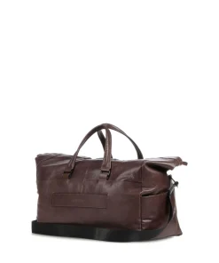 Harper Weekender dunkelbraun 50 cm