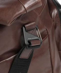 Harper Weekender dunkelbraun 50 cm