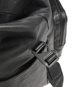 Harper Weekender schwarz 50 cm