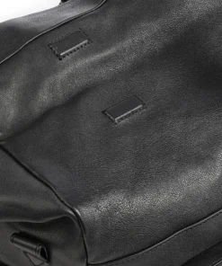 Harper Weekender schwarz 50 cm