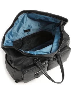 Harper Weekender schwarz 50 cm