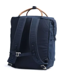 Haulpack No.1 Rucksack Baumwolle, Polyester navy