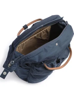 Haulpack No.1 Rucksack Baumwolle, Polyester navy