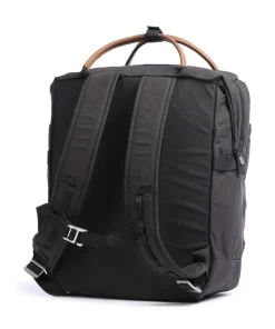 Haulpack No.1 Rucksack Baumwolle, Polyester dunkelgrau