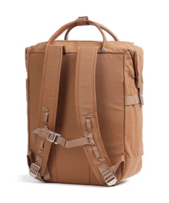 Haulpack No.1 Rucksack Baumwolle, Polyester braun