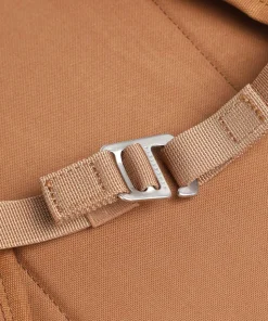 Haulpack No.1 Rucksack Baumwolle, Polyester braun