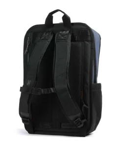 Hawes 26L Rucksack 15″ recyceltes Nylon, recyceltes Polyester dunkelblau