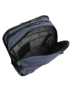 Hawes 26L Rucksack 15″ recyceltes Nylon, recyceltes Polyester dunkelblau