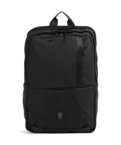 Hawes 26L Rucksack 15″ recyceltes Nylon, recyceltes Polyester schwarz