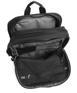 Hawes 26L Rucksack 15″ recyceltes Nylon, recyceltes Polyester schwarz