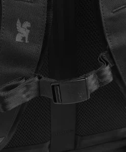 Hawes 26L Rucksack 15″ recyceltes Nylon, recyceltes Polyester graugrün