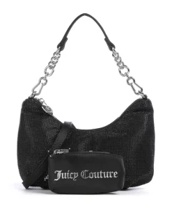 Hazel S Beuteltasche Polyester schwarz