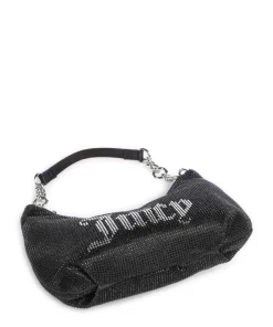 Hazel S Beuteltasche Polyester schwarz