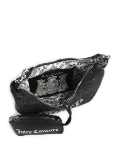 Hazel S Beuteltasche Polyester schwarz