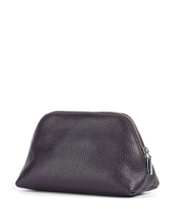 Helga Kosmetiktasche pflaume 20 cm