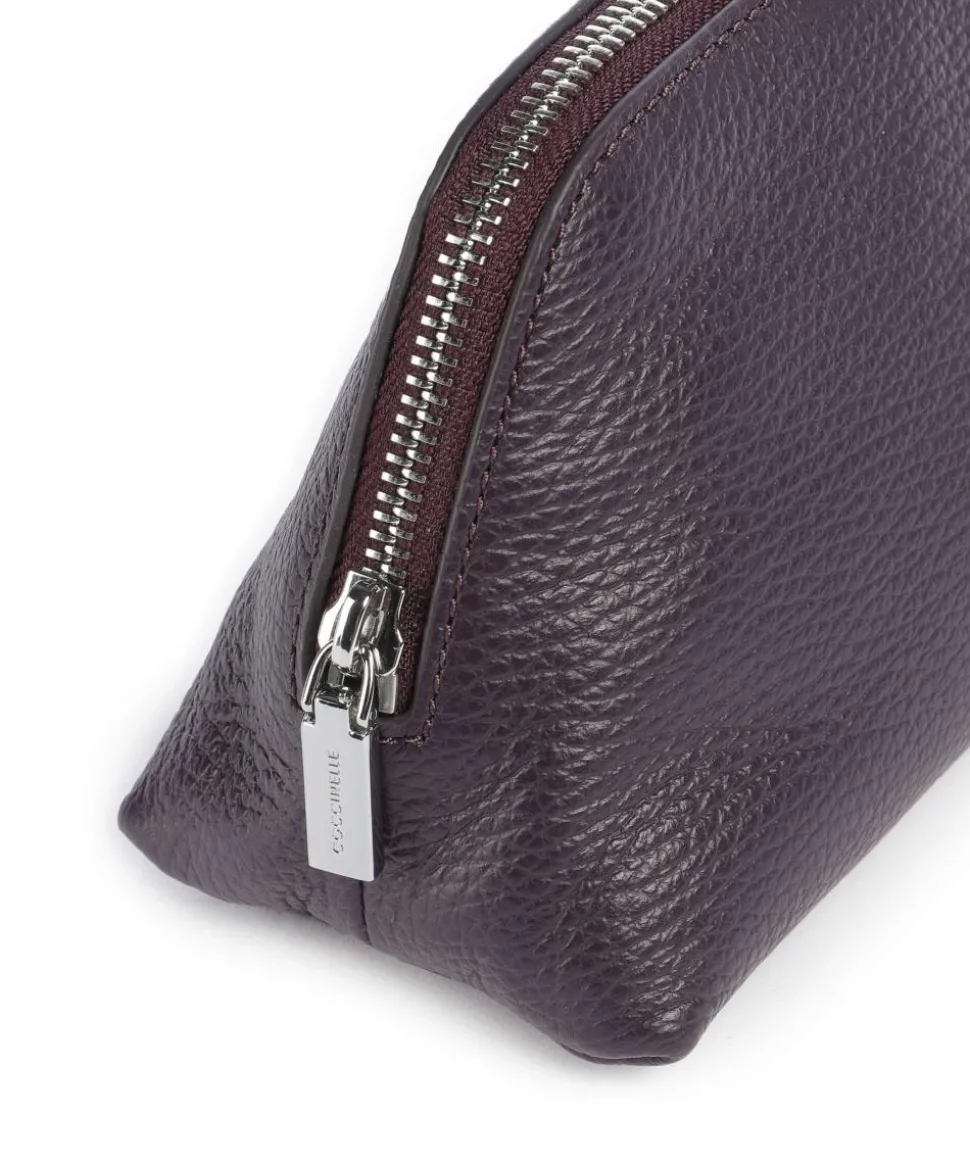 Helga Kosmetiktasche pflaume 20 cm