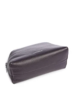 Helga Kosmetiktasche pflaume 20 cm