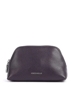 Helga Kosmetiktasche pflaume 16 cm