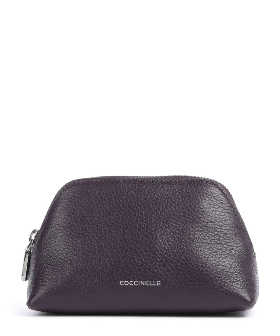 Helga Kosmetiktasche pflaume 16 cm