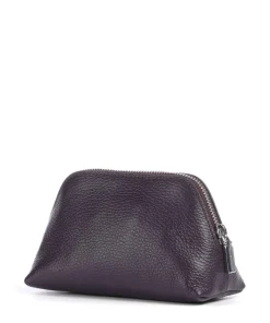 Helga Kosmetiktasche pflaume 16 cm