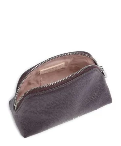 Helga Kosmetiktasche pflaume 16 cm