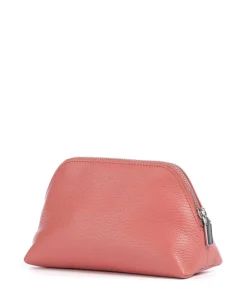 Helga Kosmetiktasche rosa 20 cm