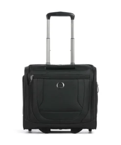 Helium Dlx 2-Rollen Trolley schwarz 39 cm