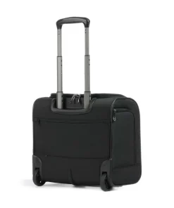 Helium Dlx 2-Rollen Trolley schwarz 39 cm