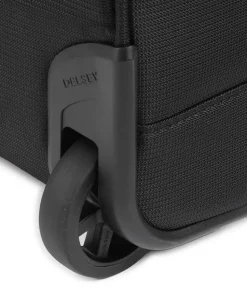 Helium Dlx 2-Rollen Trolley schwarz 39 cm