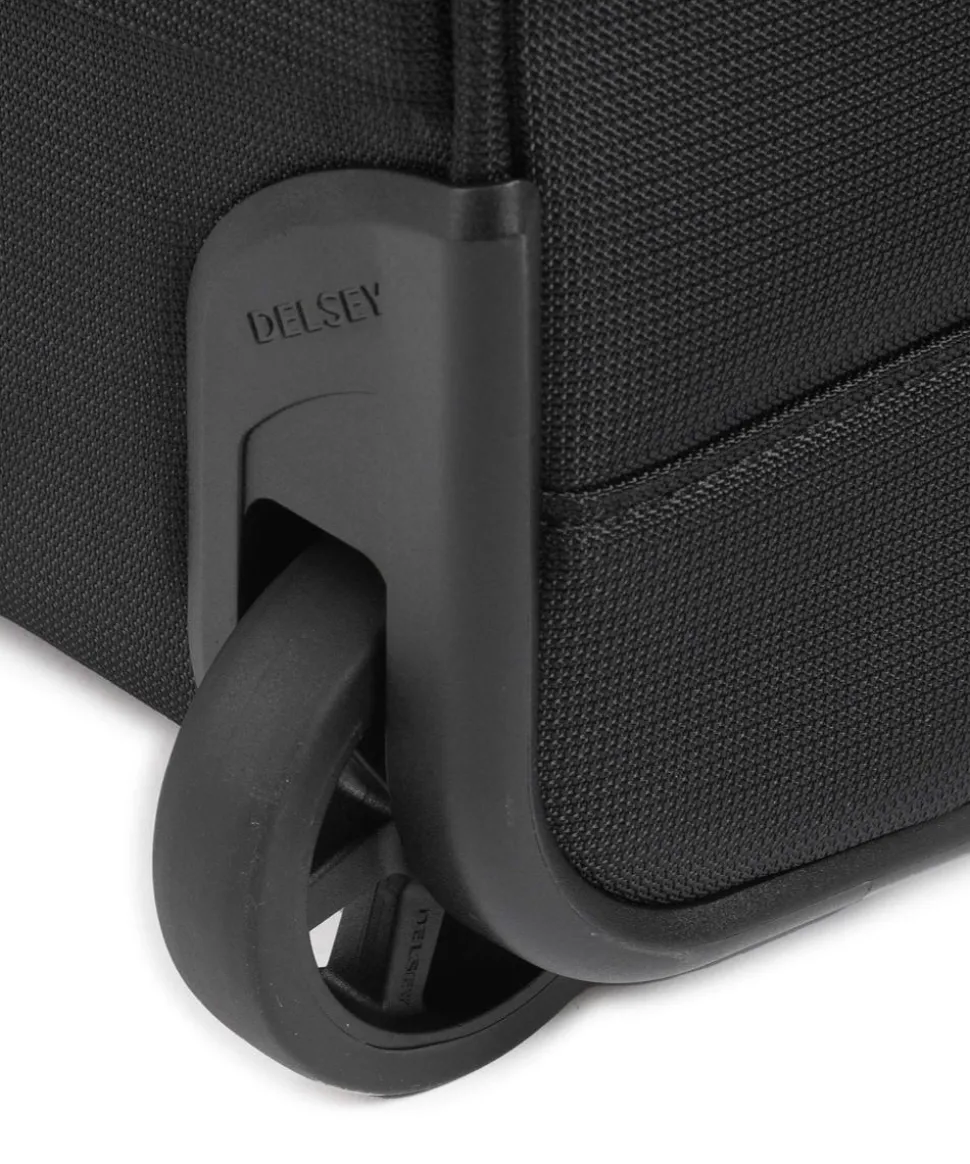 Helium Dlx 2-Rollen Trolley schwarz 39 cm