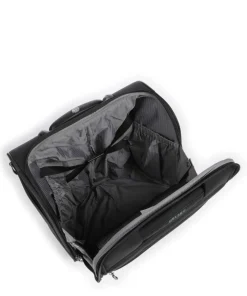 Helium Dlx 2-Rollen Trolley schwarz 39 cm