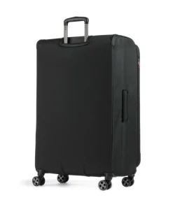 Helium Dlx 4-Rollen Trolley schwarz 83 cm