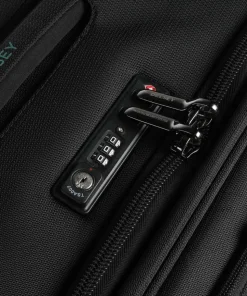 Helium Dlx 4-Rollen Trolley schwarz 83 cm