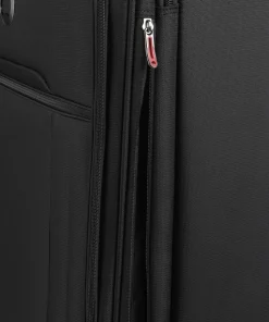 Helium Dlx 4-Rollen Trolley schwarz 83 cm