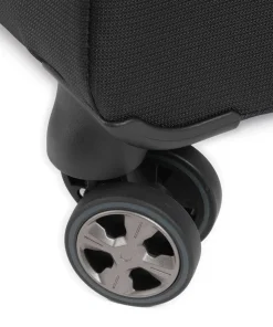 Helium Dlx 4-Rollen Trolley schwarz 83 cm