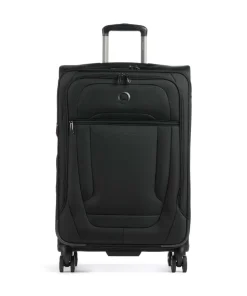 Helium Dlx 4-Rollen Trolley schwarz 71 cm