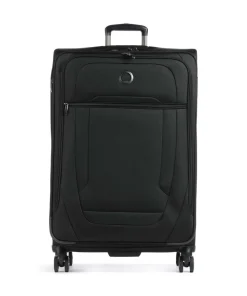 Helium Dlx 4-Rollen Trolley schwarz 78 cm