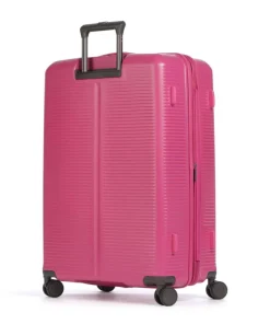 Hendaye 4-Rollen Trolley fuchsia 75 cm